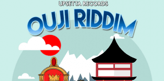 TOP 10 REGGAE RIDDIMS 2017