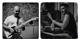 Bruno & the Souldiers “Kingston Funky Crime” NEW VIDEO