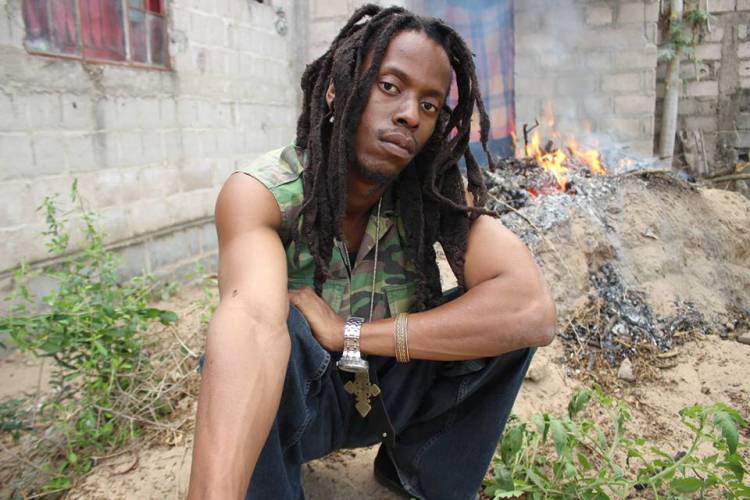 RAS HAITRM E FIREHOUSE CREW NEL VIDEO DI “DO YOU REMEMBER” PER DENUNCIARE LA MODERNA SCHIAVITU’