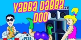 VYBZ KARTEL INCONTRA I FLINSTONES NEL NUOVO “YABBA DABBA DOO”