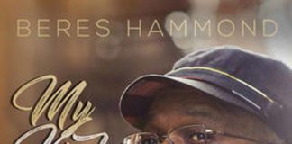 “MY KINDA GIRL”, NUOVO SINGOLO PER BERES HAMMOND