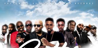 TOP 10 REGGAE REGGAE RIDDIMS NOVEMBER 2017