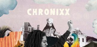 TOP 20 REGGAE SINGLES 2017