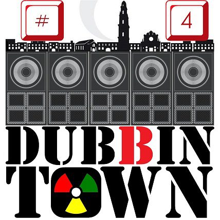 DUBBIN'TOWN #4: 12° puntata di R&D Vibes