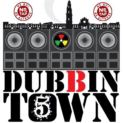 DUBBIN'TOWN #5: 13° puntata di R&D Vibes