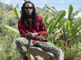 2017 I PROTAGONISTI #3: JESSE ROYAL