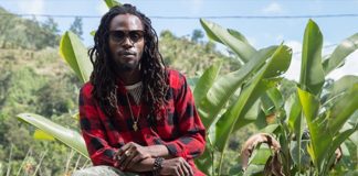 2017 I PROTAGONISTI #3: JESSE ROYAL