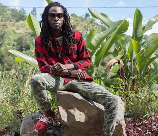 2017 I PROTAGONISTI #3: JESSE ROYAL