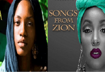 2017 I PROTAGONISTI #5: KRISTINE ALICIA E HEMPRESS SATIVA