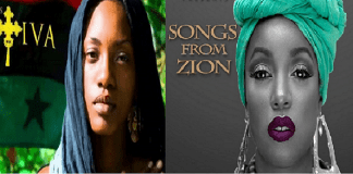 2017 I PROTAGONISTI #5: KRISTINE ALICIA E HEMPRESS SATIVA