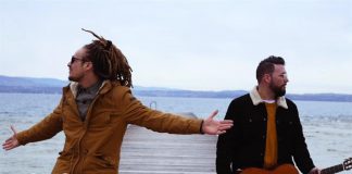 Galup & KG Man – Vibra Positiva (Prod. DjSheezah)