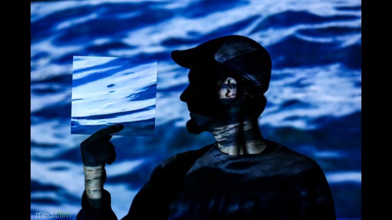 “UNA PARTE DI ME” è il nuovo video di SAM D (Reggae/Dub)