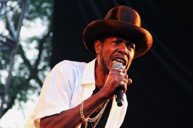 MICHAEL PROPHET RIP