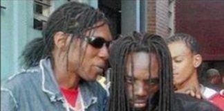 NINJA MAN E VYBZ KARTEL: MEMORY OF A CLASH