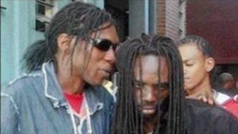 NINJA MAN E VYBZ KARTEL: MEMORY OF A CLASH NINJA MAN E VYBZ KARTEL: MEMORY OF A CLASH