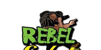 REBEL SALUTE: TRIONFANO SEMPRE LE VIBRAZIONI POSITIVE