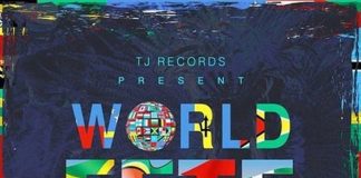 TOP 10 DANCEHALL RIDDIMS 2017