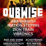 Dubwise Festival - Live Music Club