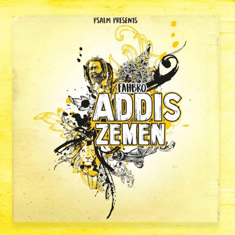 Addis Zemen, “Nuova era”, ep by Fahbro