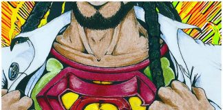 “GO GETTA MEDZ” E’ IL NUOVO SINGOLO DI ASADENAKI