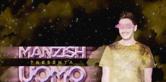 Manzish “IL DISCORSO DI FINE ANNO” tributo a Primo Brown