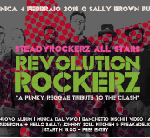Steadyrockers all stars presentano lp - Revolution Rockerz-