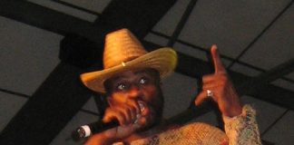 EEK-A-MOUSE: “ZUM GALI”, OLD SONG NEW VIDEO