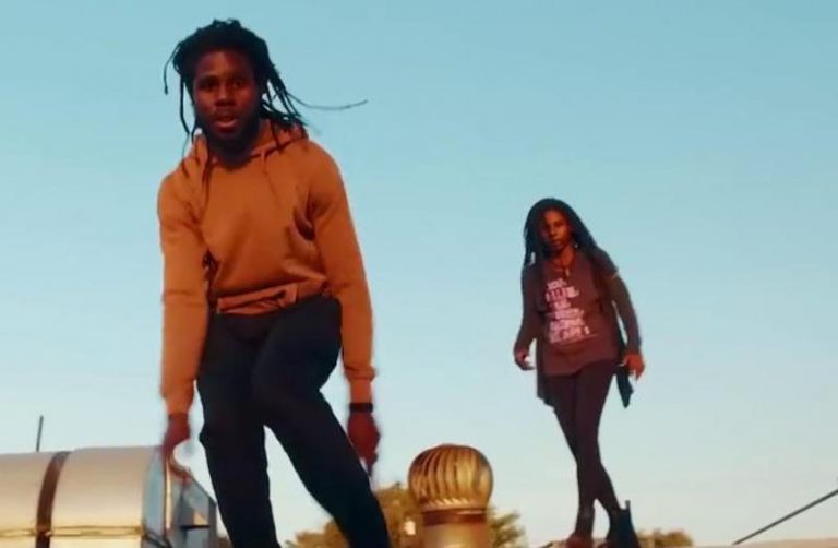 JAH9 & CHRONIXX: ARRIVA IL VIDEO UFFICIALE DI “HARDCORE”