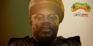 LUCIANO: IN ATTESA DEL NUOVO ALBUM ARRIVA IL SINGOLO “TALK BOUT”