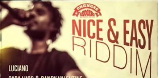 LA ONENESS RECORDS TORNA CON IL NICE & EASY RIDDIM