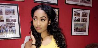 SHENSEEA: ASPIRAZIONE DA POPSTAR NEL VIDEO “LOVE I GOT FOR U”