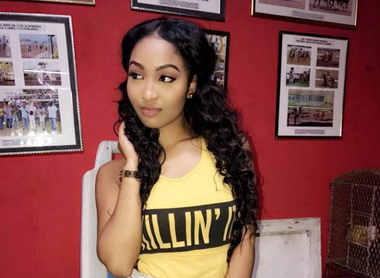 SHENSEEA: ASPIRAZIONE DA POPSTAR NEL VIDEO “LOVE I GOT FOR U”