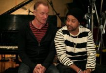 STING: “DEVO TANTO ALLA JAMAICA”