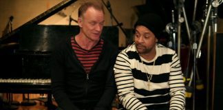 STING: “DEVO TANTO ALLA JAMAICA”
