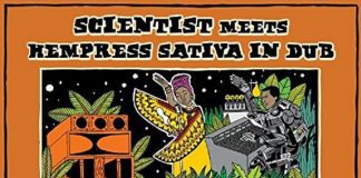 PER HEMPRESS SATIVA NUOVO ALBUM IN DUB