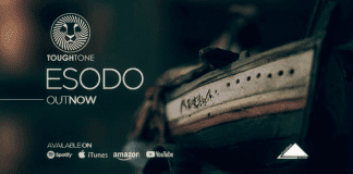 “ESODO” nuovo singolo dei salernitani TOUGH TONE