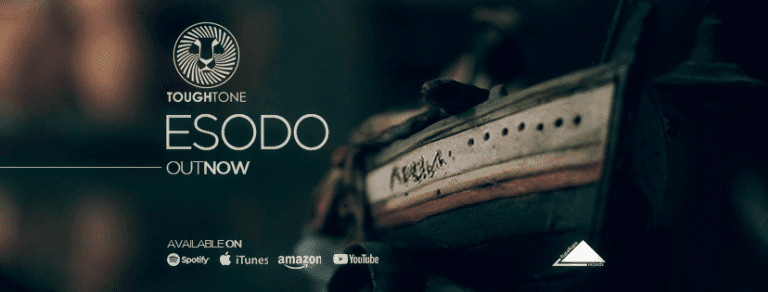 “ESODO” nuovo singolo dei salernitani TOUGH TONE