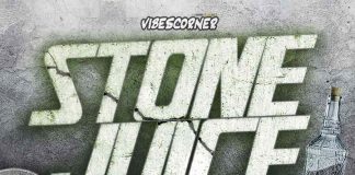 Vibes Corner presenta Stone Juice Riddim