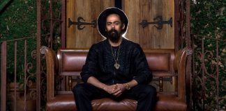 GRAMMY: NESSUNA SORPRESA, VINCE DAMIAN MARLEY