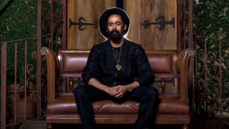 GRAMMY: NESSUNA SORPRESA, VINCE DAMIAN MARLEY