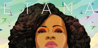 ETANA: A MARZO ESCE L’ALBUM “REGGAE FOREVER”
