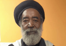 STEVE GRIZZLY NISBETT: CI LASCIA IL CUORE PULSANTE DEGLI STEEL PULSE