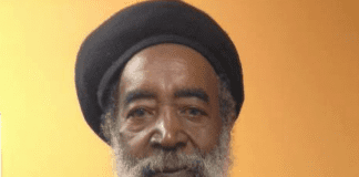 STEVE GRIZZLY NISBETT: CI LASCIA IL CUORE PULSANTE DEGLI STEEL PULSE