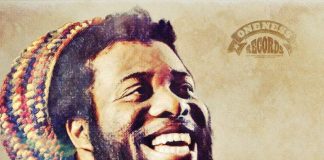 IBA MAHR: IN USCITA L’EP “GET UP AND SHOW”