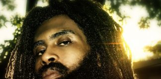 CON KAZAM DAVIS E’ ANCORA “400 YEARS”