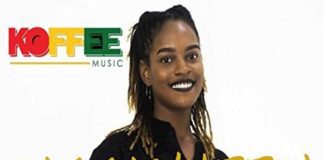 KOFFEE & RAGGAMUFFIN