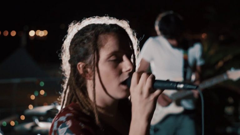 “Sunflower”, il nuovo video dei Next Station!