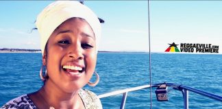 Sostieni la campagna crowfunding di Sista Awa su @Musicraiser