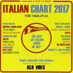 ITALIAN CHART 2017: 16° puntata di R&D Vibes