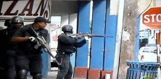 JAMAICA: STATO DI EMERGENZA IN ST. JAMES